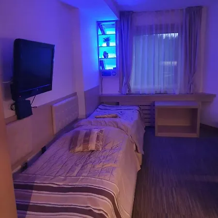 Maras - Angella Konaci Appartement