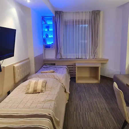 Maras - Angella Konaci Appartement Kopaonik