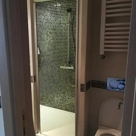 Appartement Maras - Angella Konaci