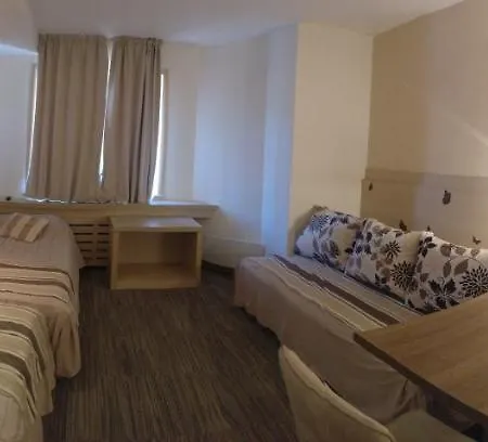 Appartement Maras - Angella Konaci