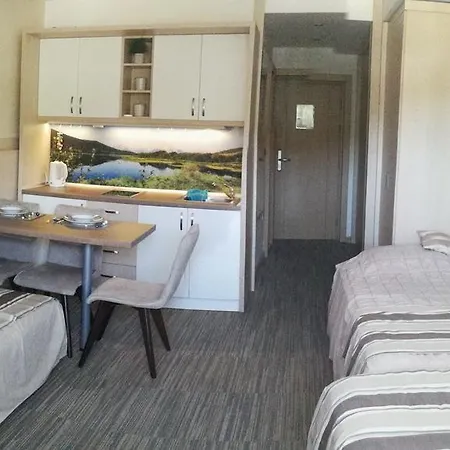 Maras - Angella Konaci Kopaonik