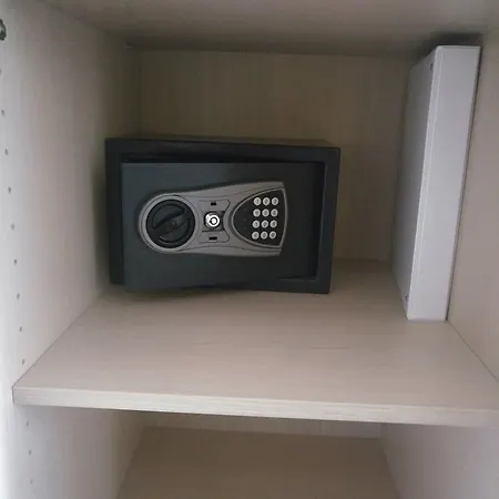 Maras - Angella Konaci 아파트 카파오닉