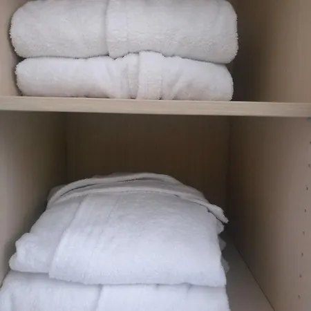 Appartement Maras - Angella Konaci