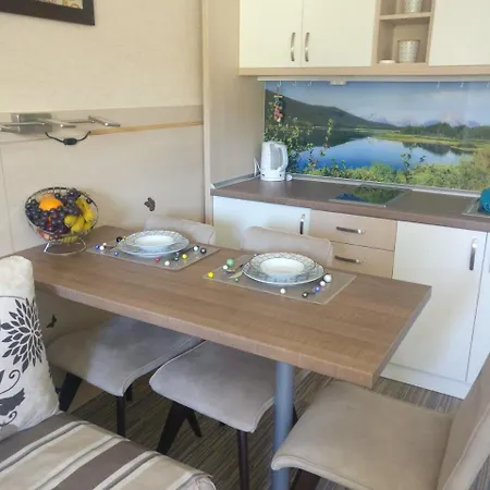 Maras - Angella Konaci Appartement