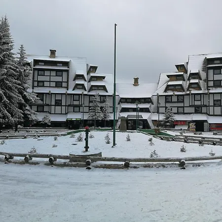 Maras - Angella Konaci Appartement