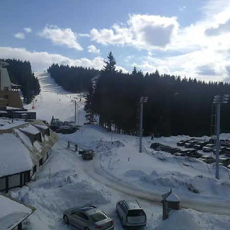 Appartement Maras - Angella Konaci Kopaonik