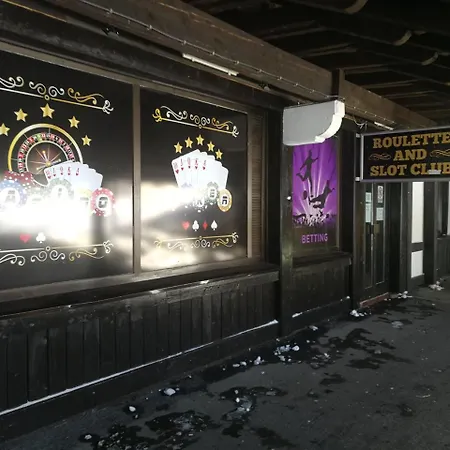 Maras - Angella Konaci Appartement