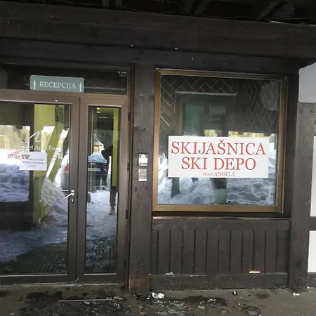 Appartement Maras - Angella Konaci Kopaonik